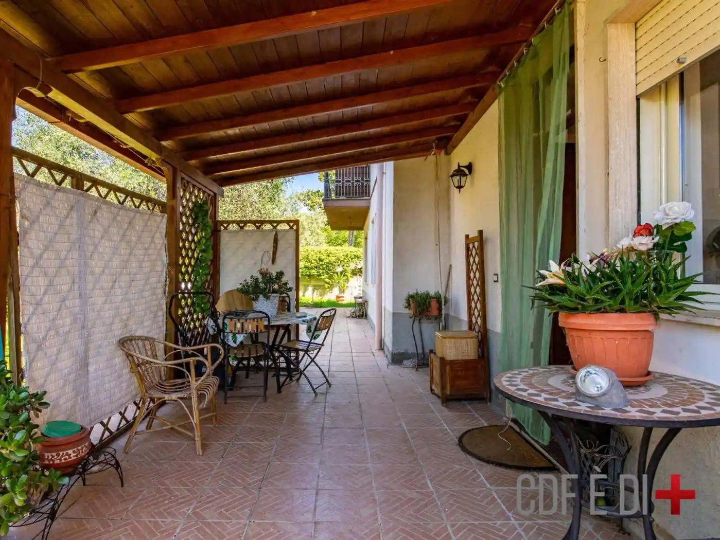 Appartamento in vendita a Magliano Sabina