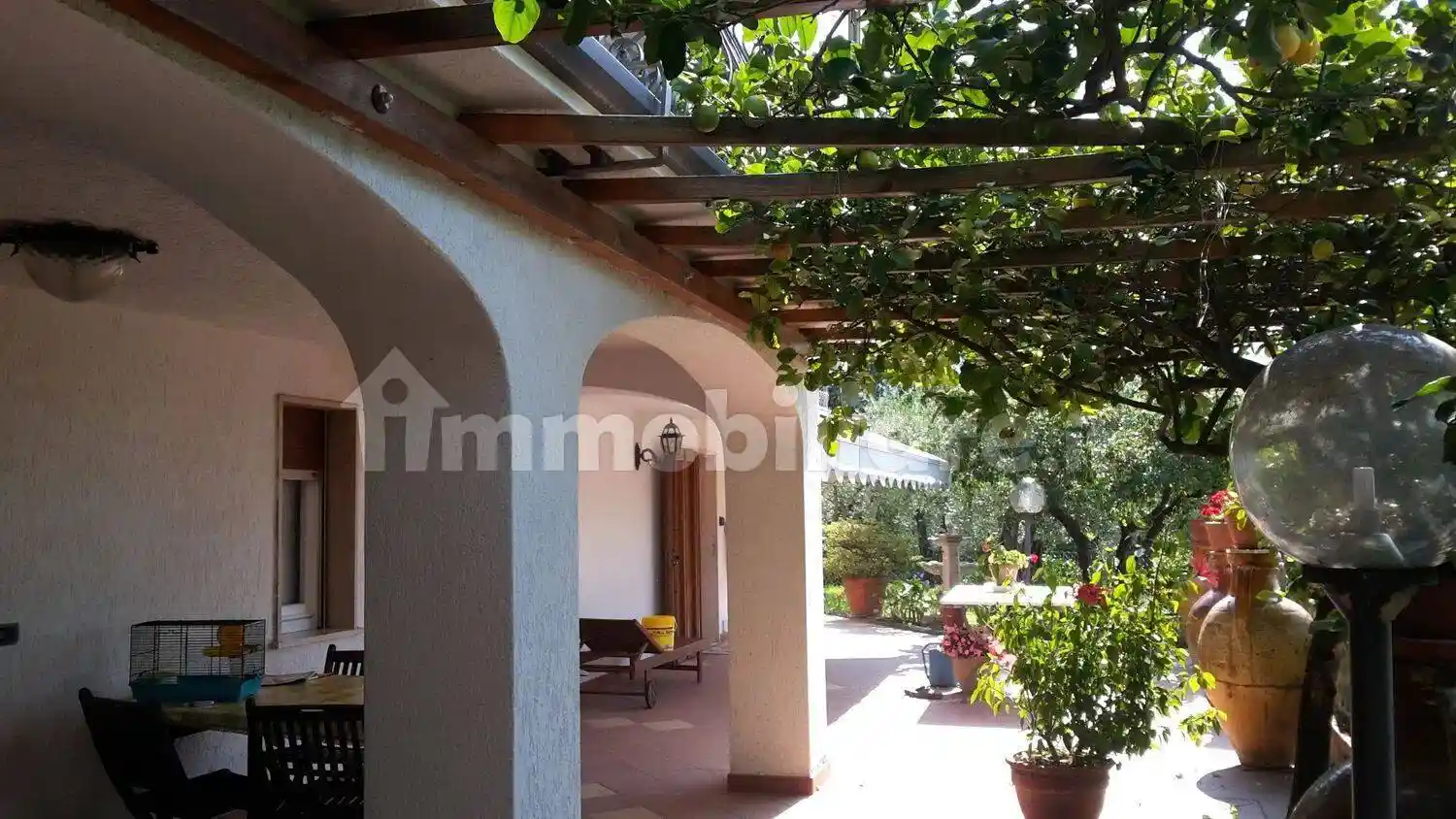 Villa in vendita a Fosdinovo