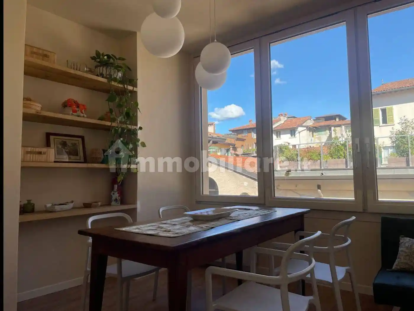 Appartamento in affitto a Brescia