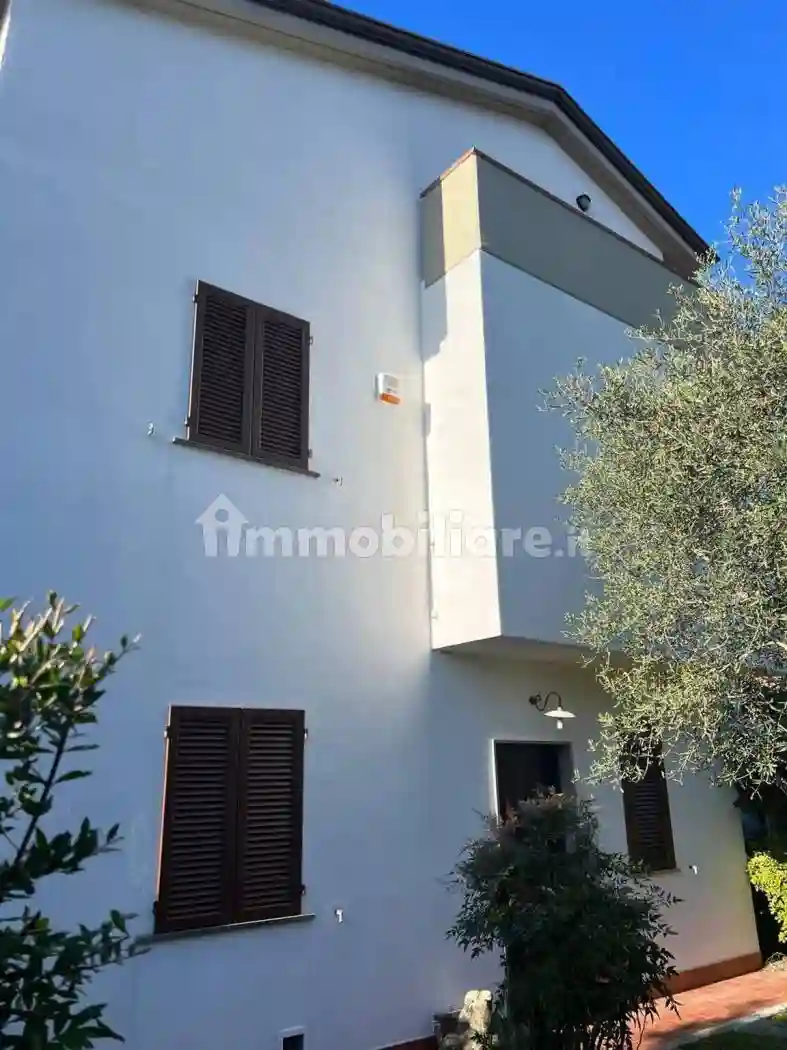 Villetta a schiera - foto 3