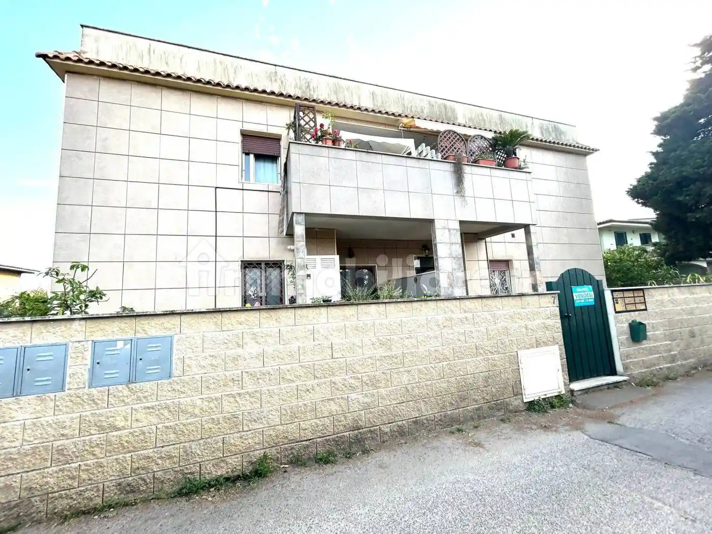 Appartamento in vendita a Anzio