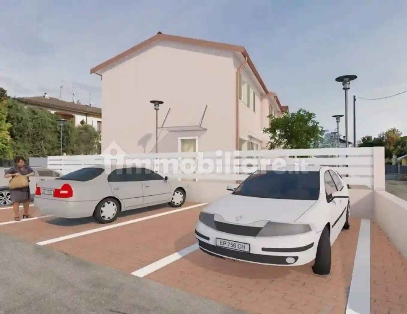 Villetta a schiera - foto 3