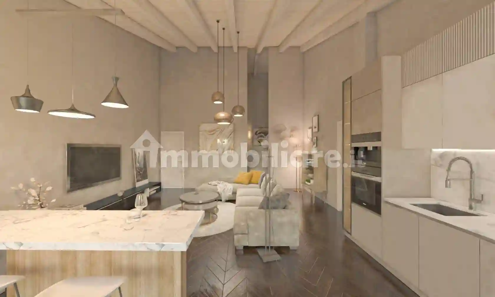 Villetta a schiera - foto 5