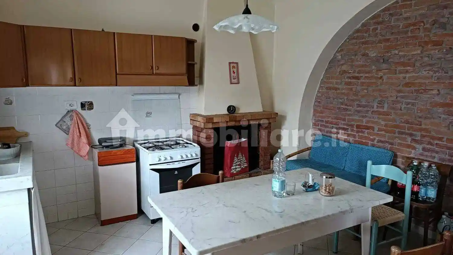 Villetta a schiera in vendita a Castelnuovo Magra