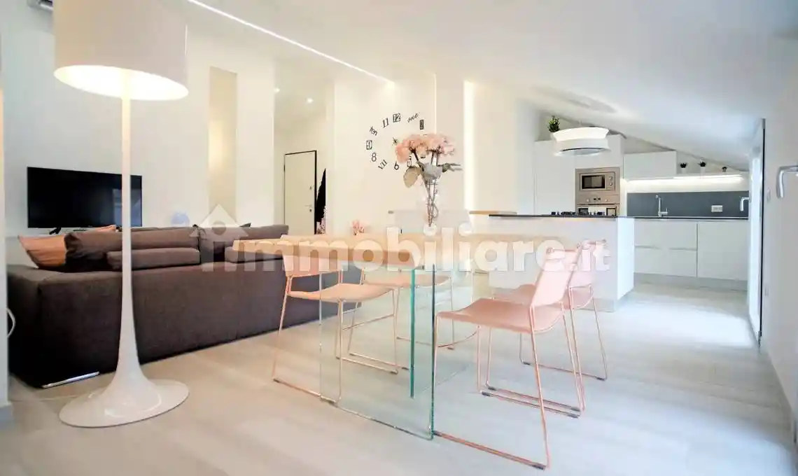 Appartamento in vendita a Pisa