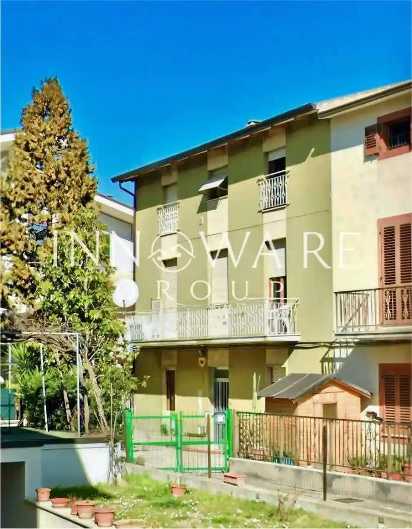 Villa in vendita a Civitanova Marche