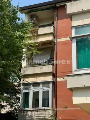 Appartamento in affitto a Trieste