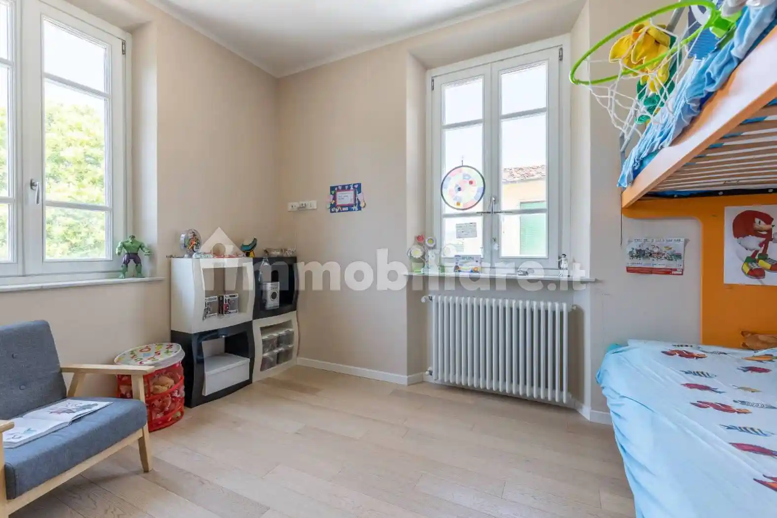 Villa unifamiliare via Corte Garbini, Fagnano - Meati, Lucca - foto 3