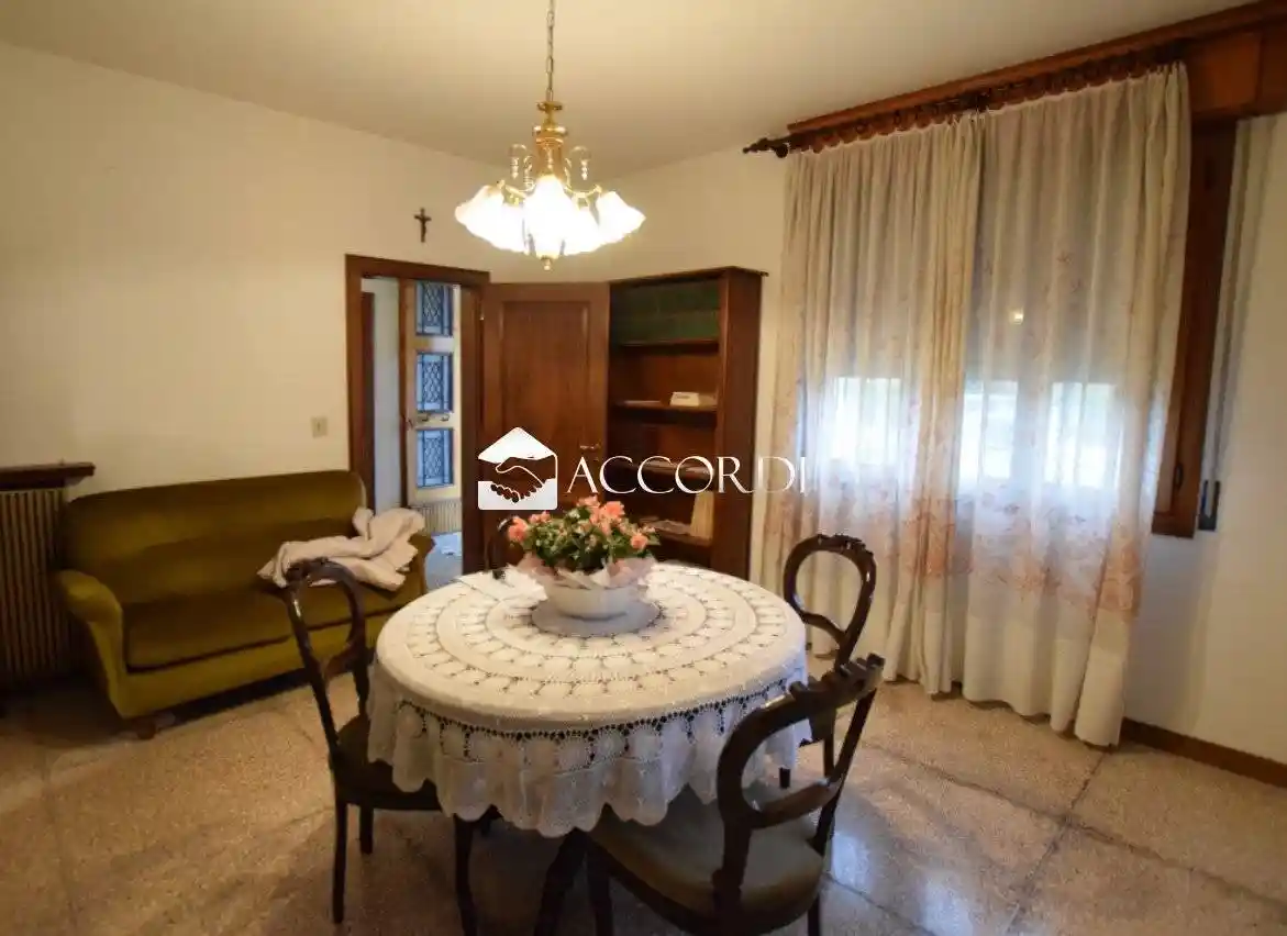 Villa in vendita a Asolo