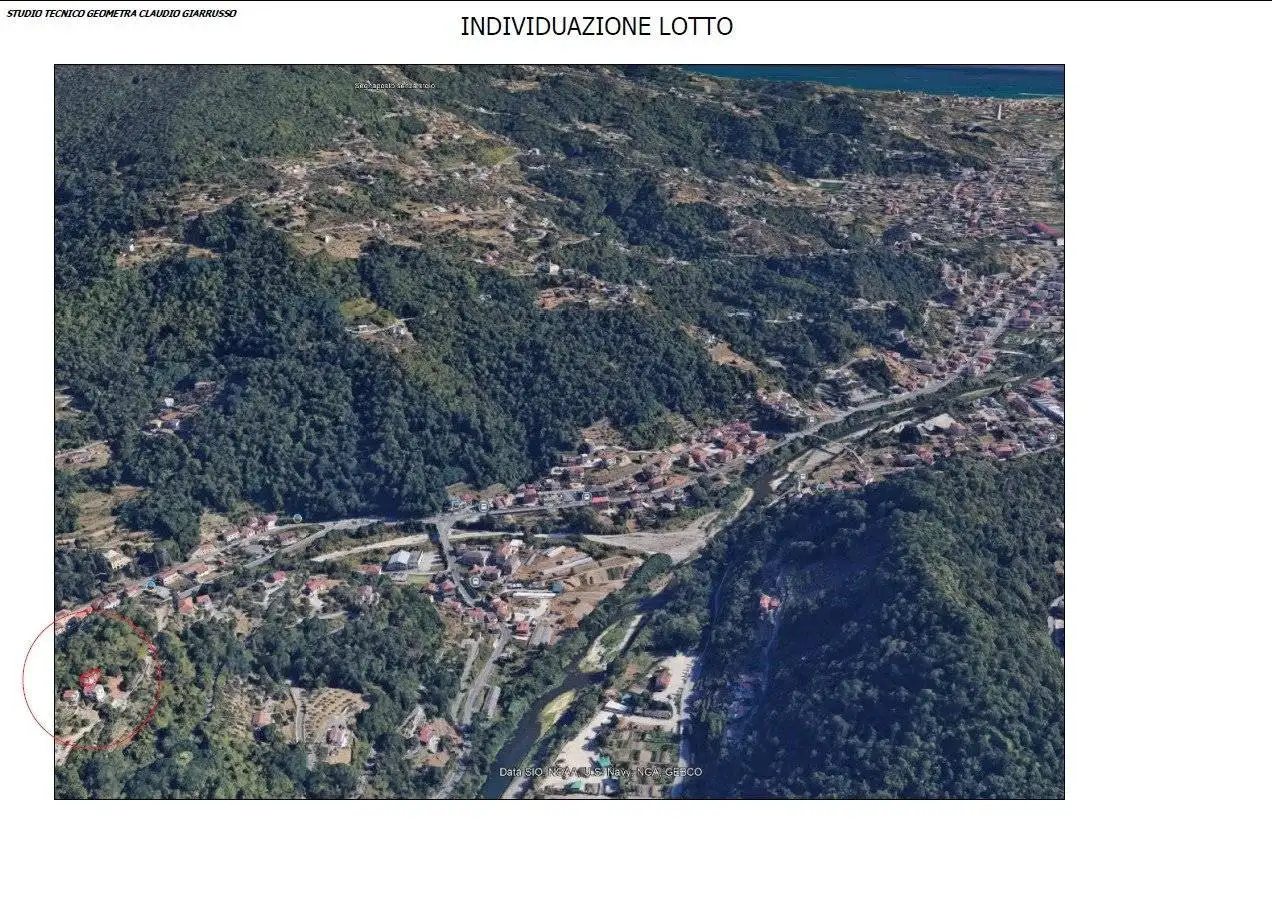 Rustico Località Fontana, Paggi, Carasco - foto 2