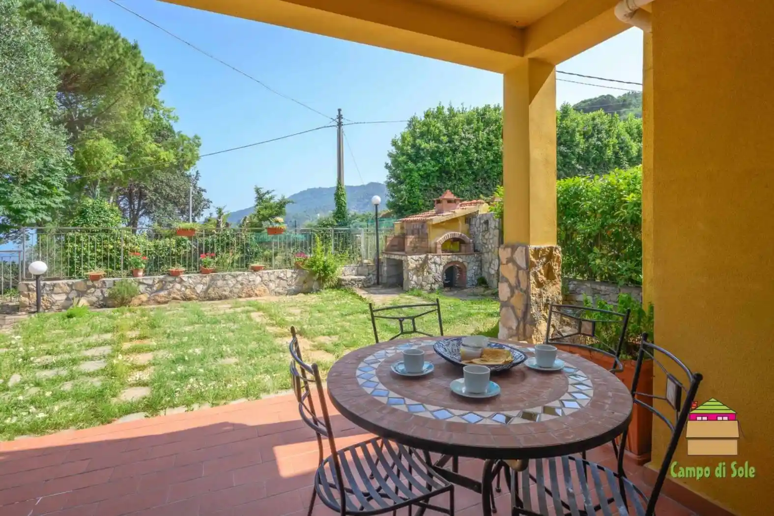 Villa bifamiliare via Coregna 22/A, Coregna - Litoranea, La Spezia - foto 2