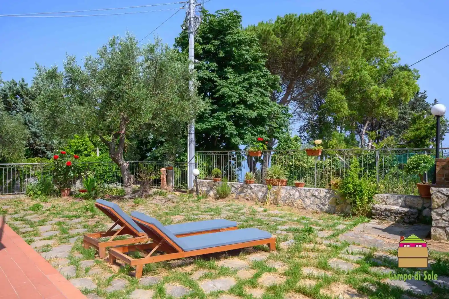 Villa bifamiliare via Coregna 22/A, Coregna - Litoranea, La Spezia - foto 3