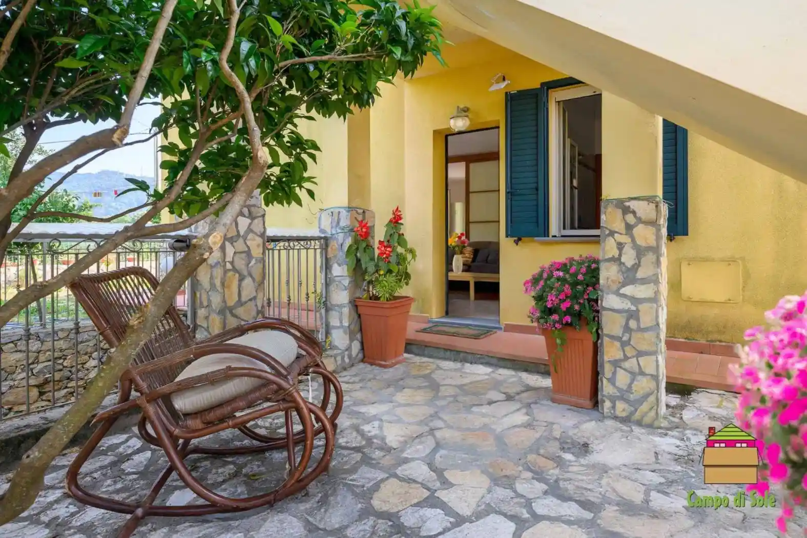 Villa bifamiliare via Coregna 22/A, Coregna - Litoranea, La Spezia - foto 4