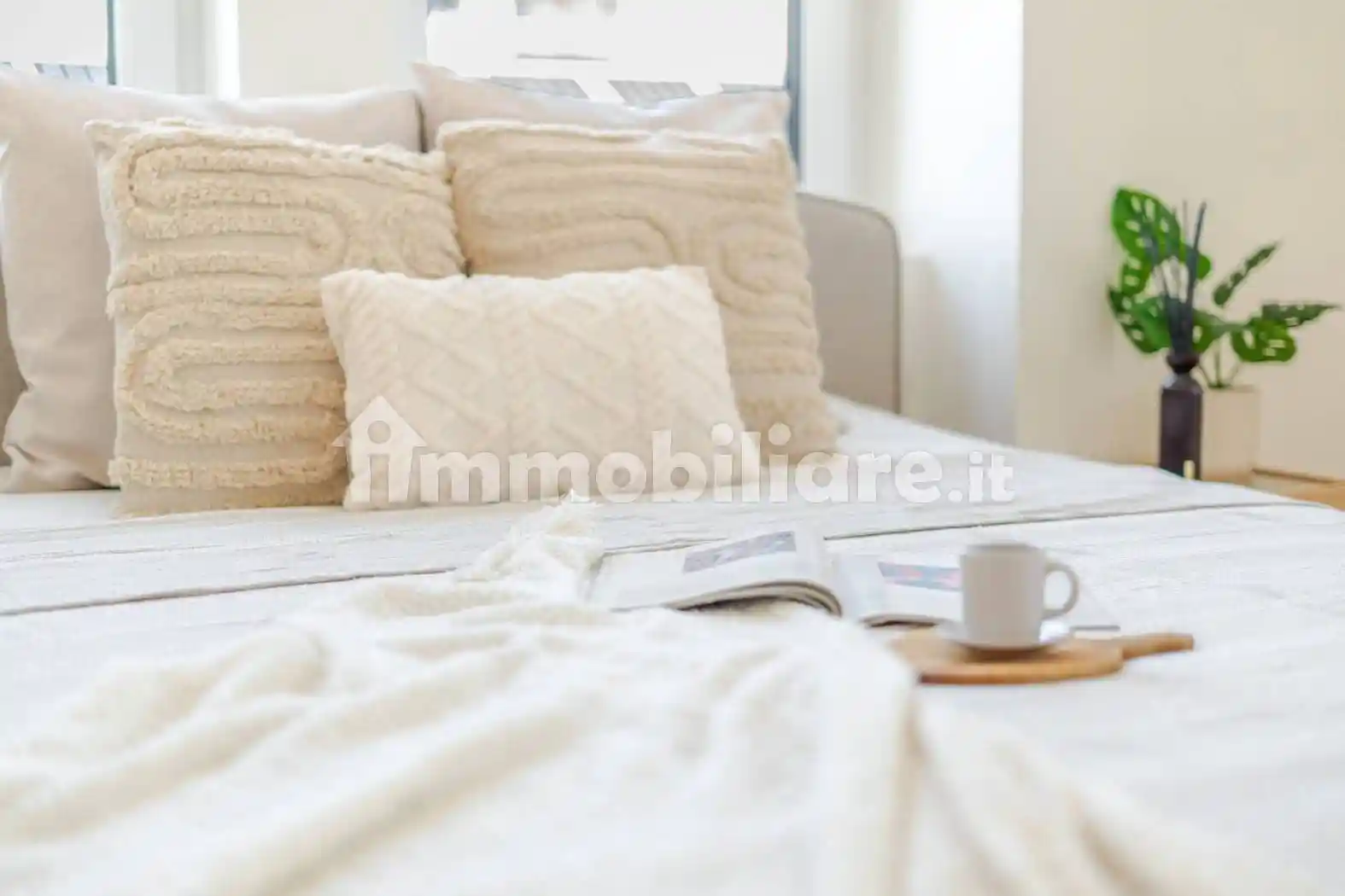 Bilocale via Gioacchino Murat 84, Istria, Milano - foto 3