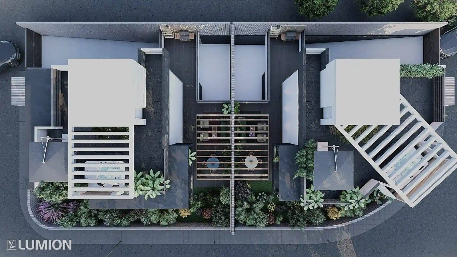 Villa unifamiliare via Cicolella, Cicolella - Via Puglia, Lecce - foto 3