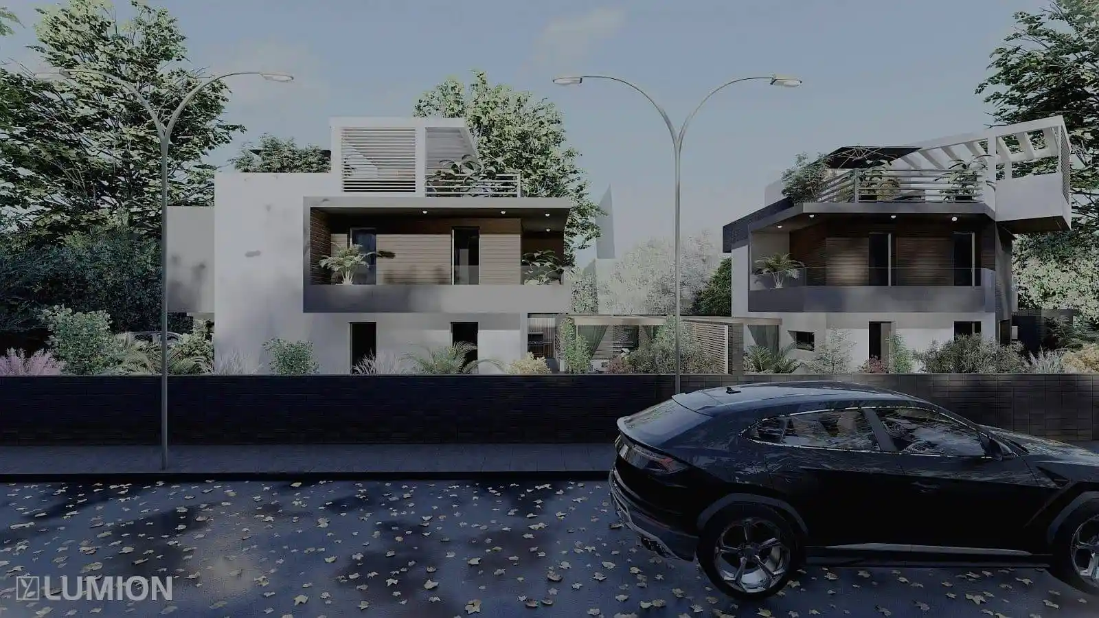 Villa unifamiliare via Cicolella, Cicolella - Via Puglia, Lecce - foto 4