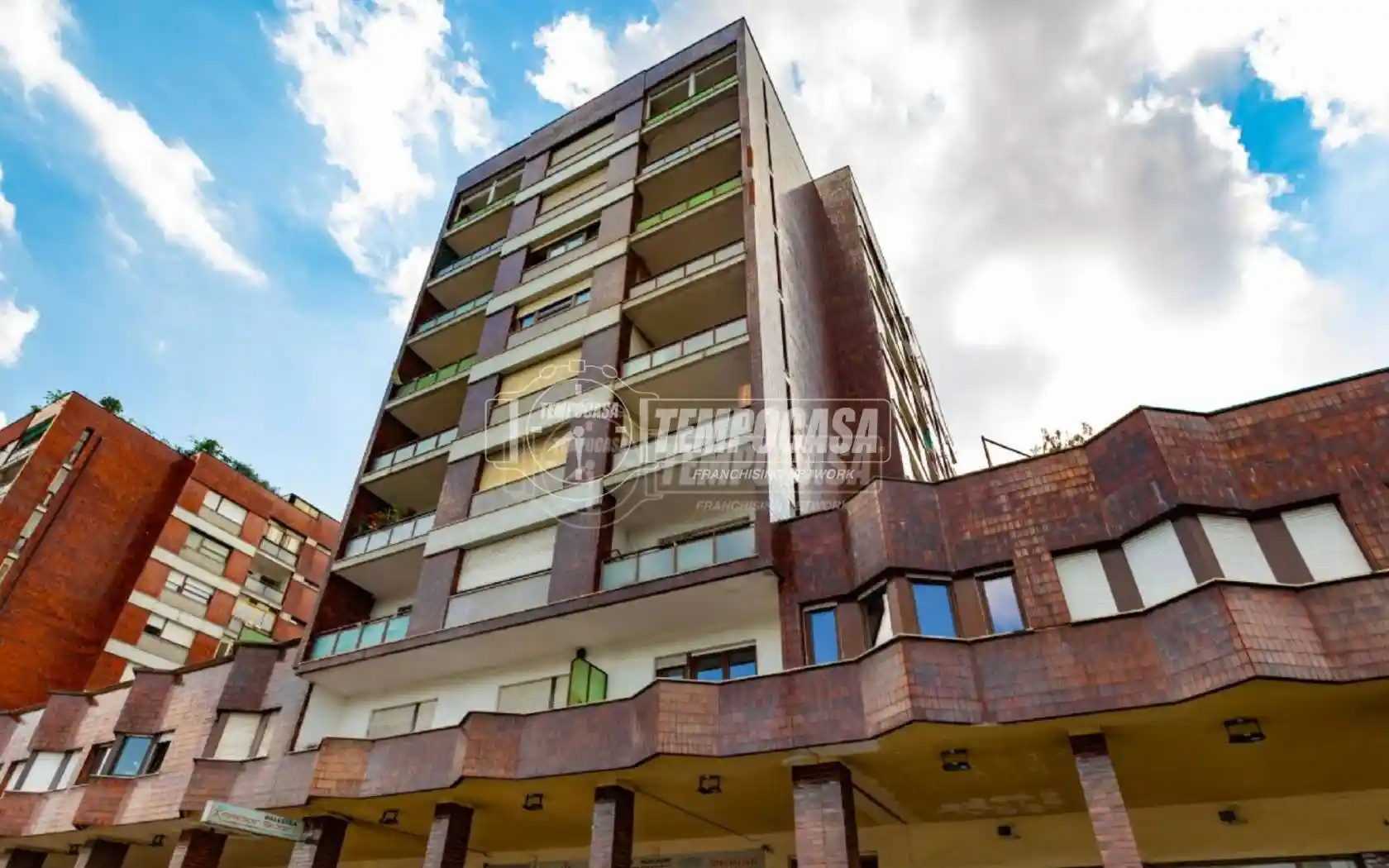 Appartamento in vendita a Moncalieri