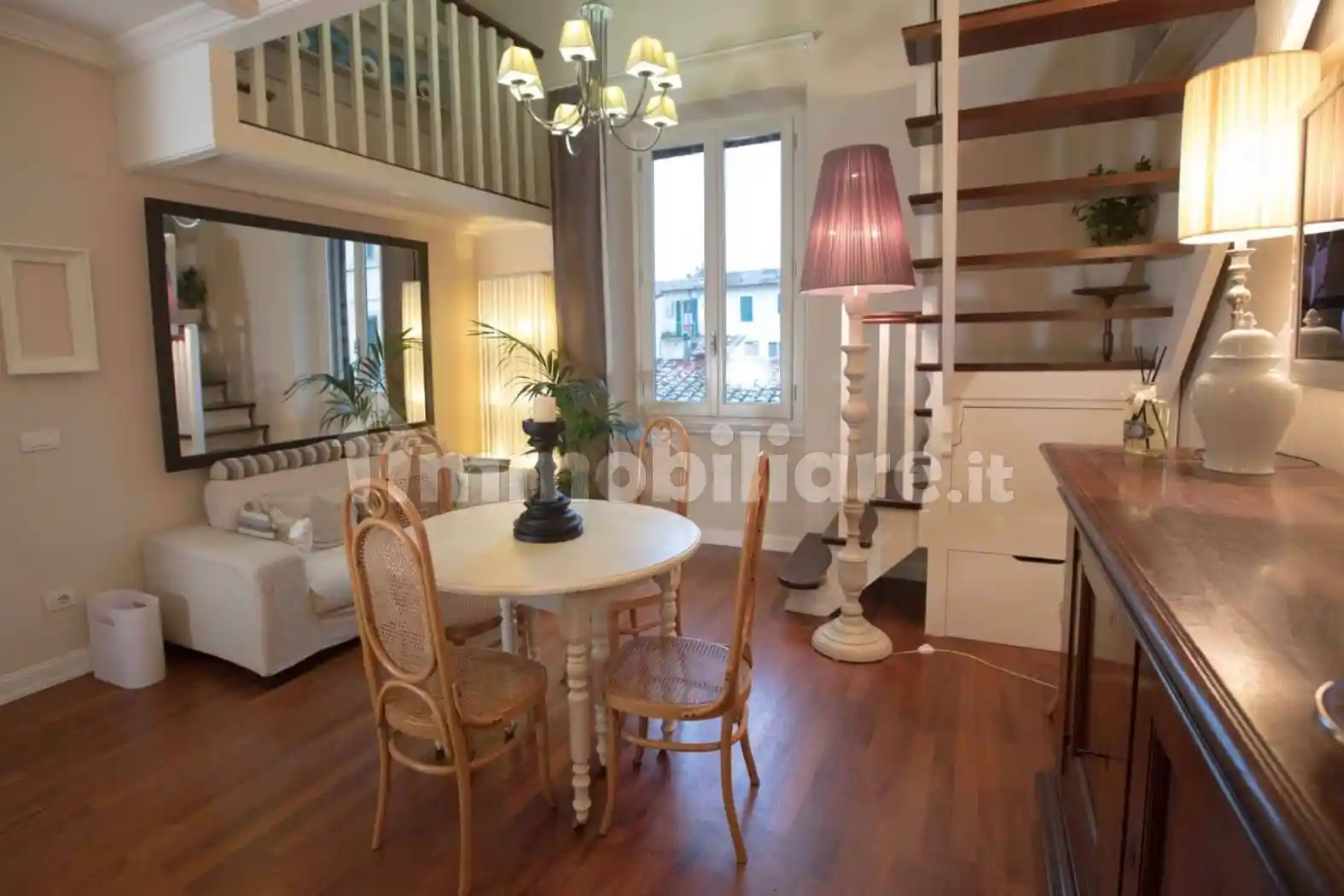 Appartamento in affitto a Firenze