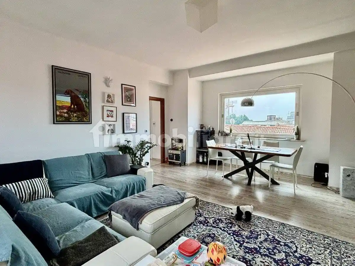 Appartamento in vendita a Ivrea