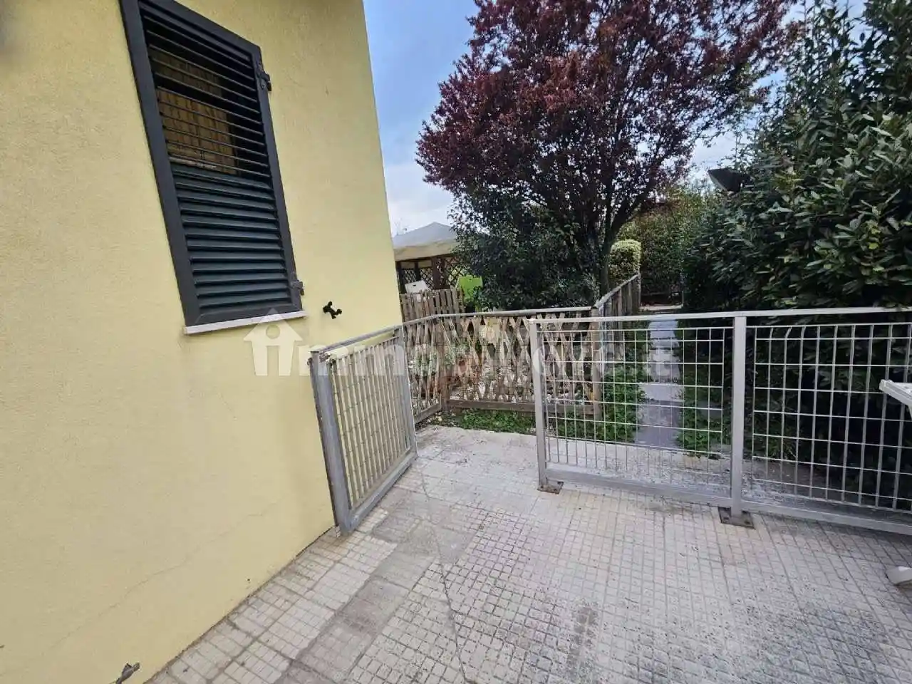 Trilocale ottimo stato, piano terra, Candia, Ancona - foto 2