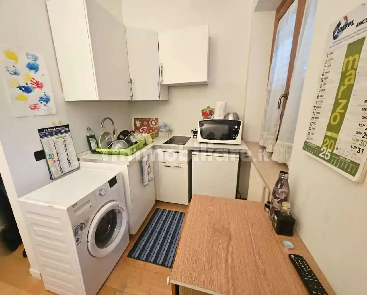 Trilocale ottimo stato, piano terra, Candia, Ancona - foto 4