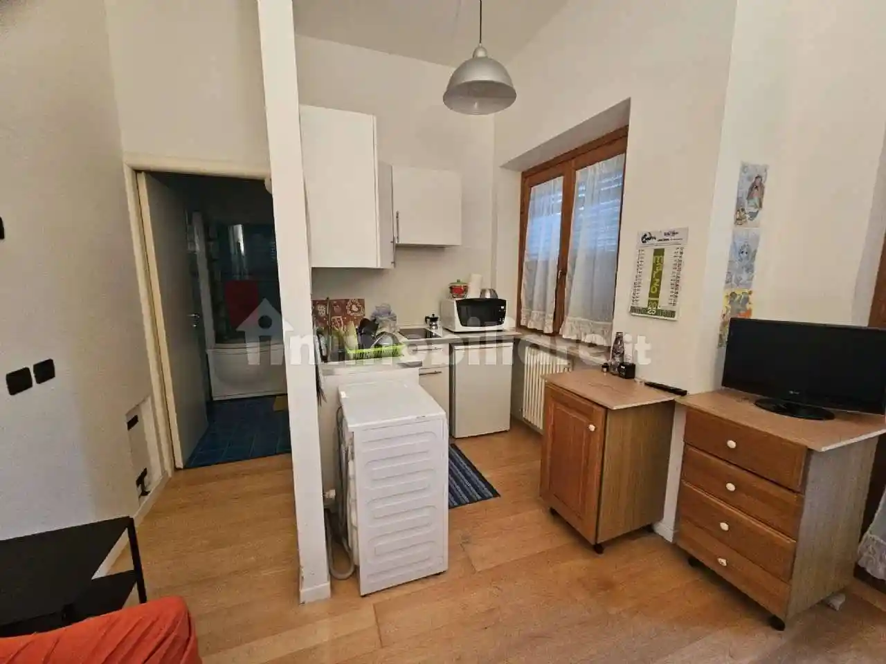 Trilocale ottimo stato, piano terra, Candia, Ancona - foto 5