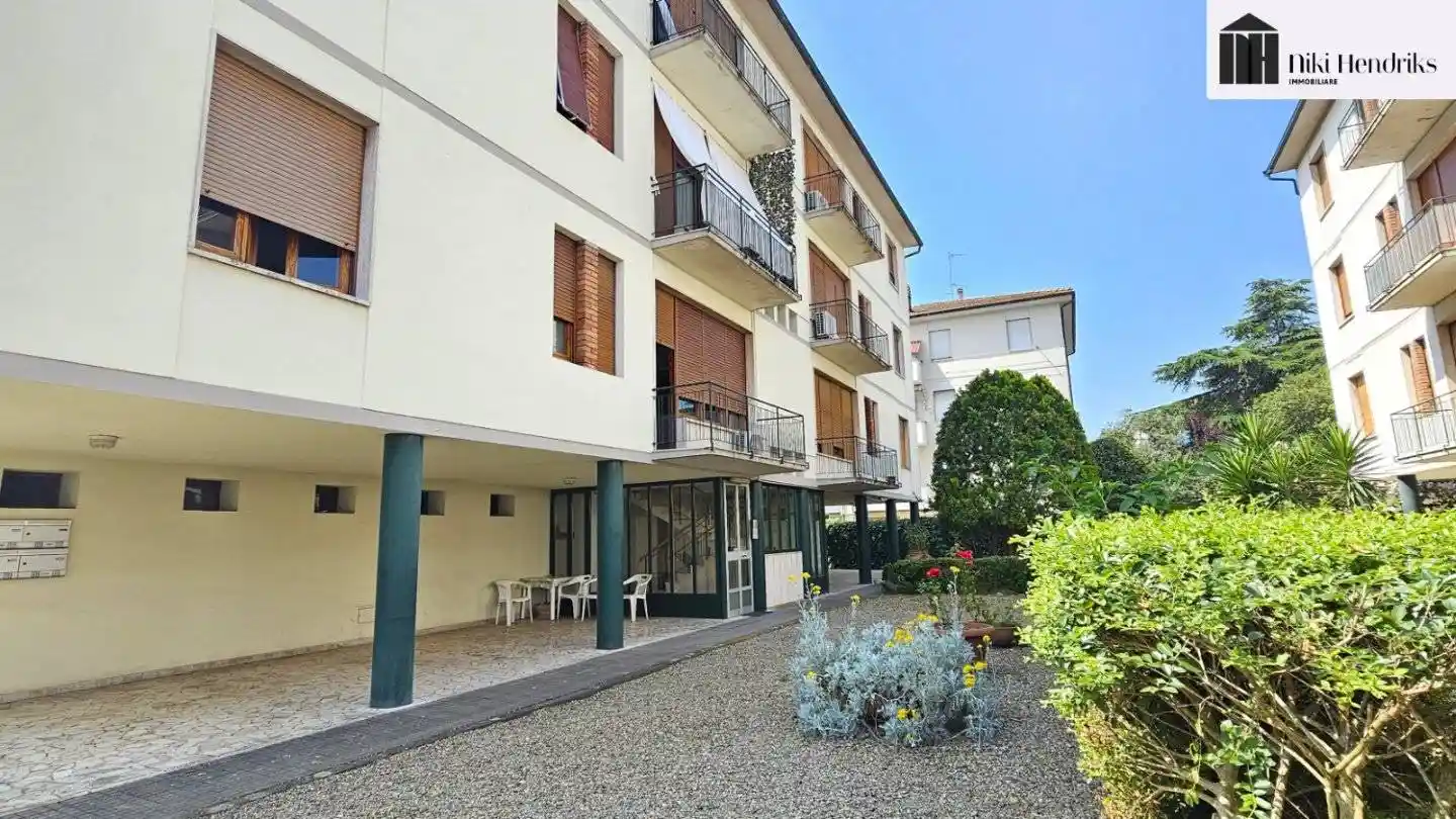 Appartamento in vendita a Fucecchio