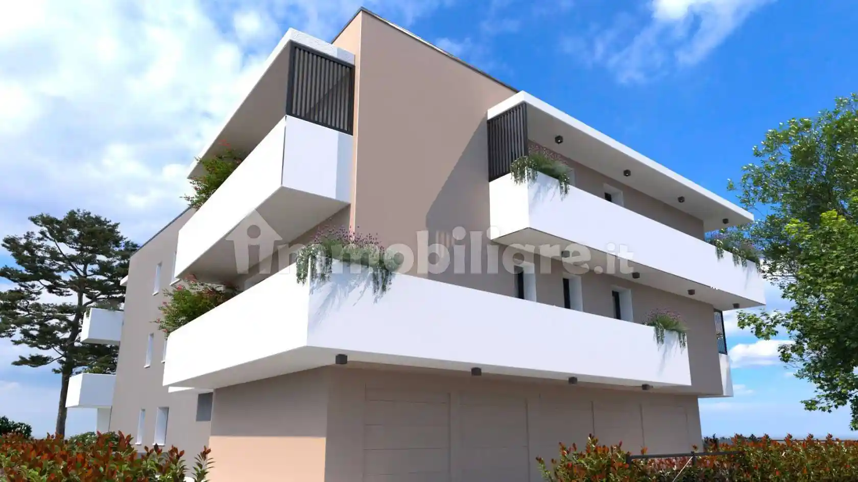 Appartamento in vendita a Treviso