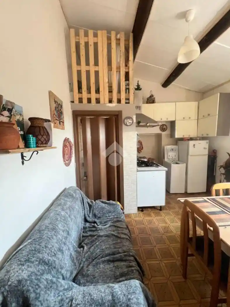 Appartamento in vendita a Civita Castellana