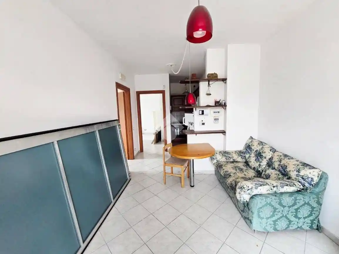 Appartamento in vendita a Civitella San Paolo