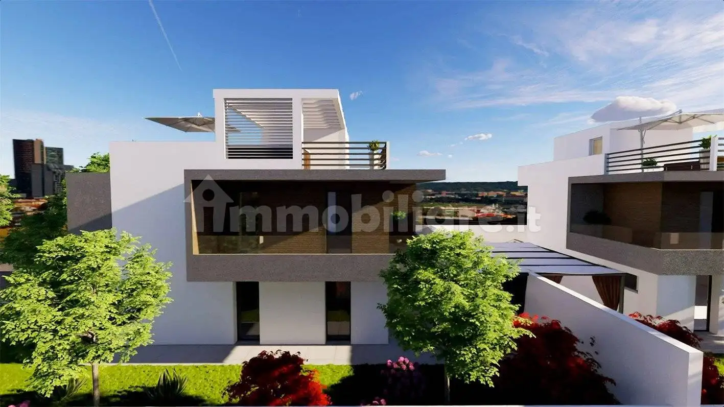 Villa in vendita a Lecce