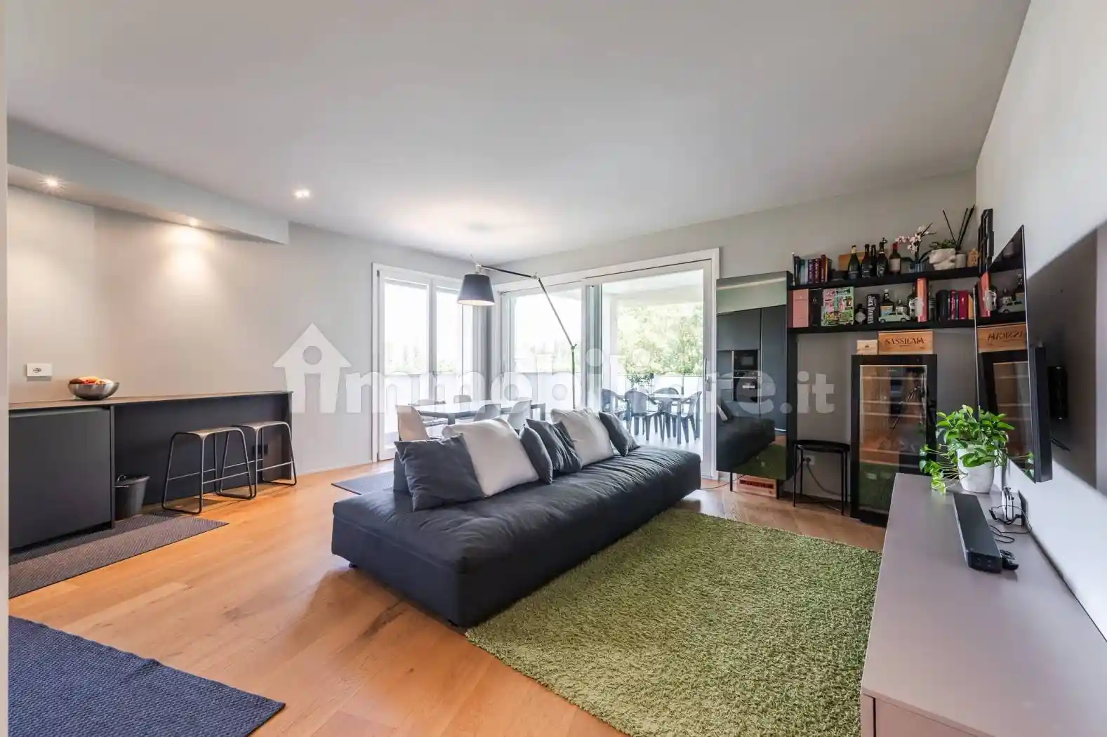 Appartamento in vendita a Carpi