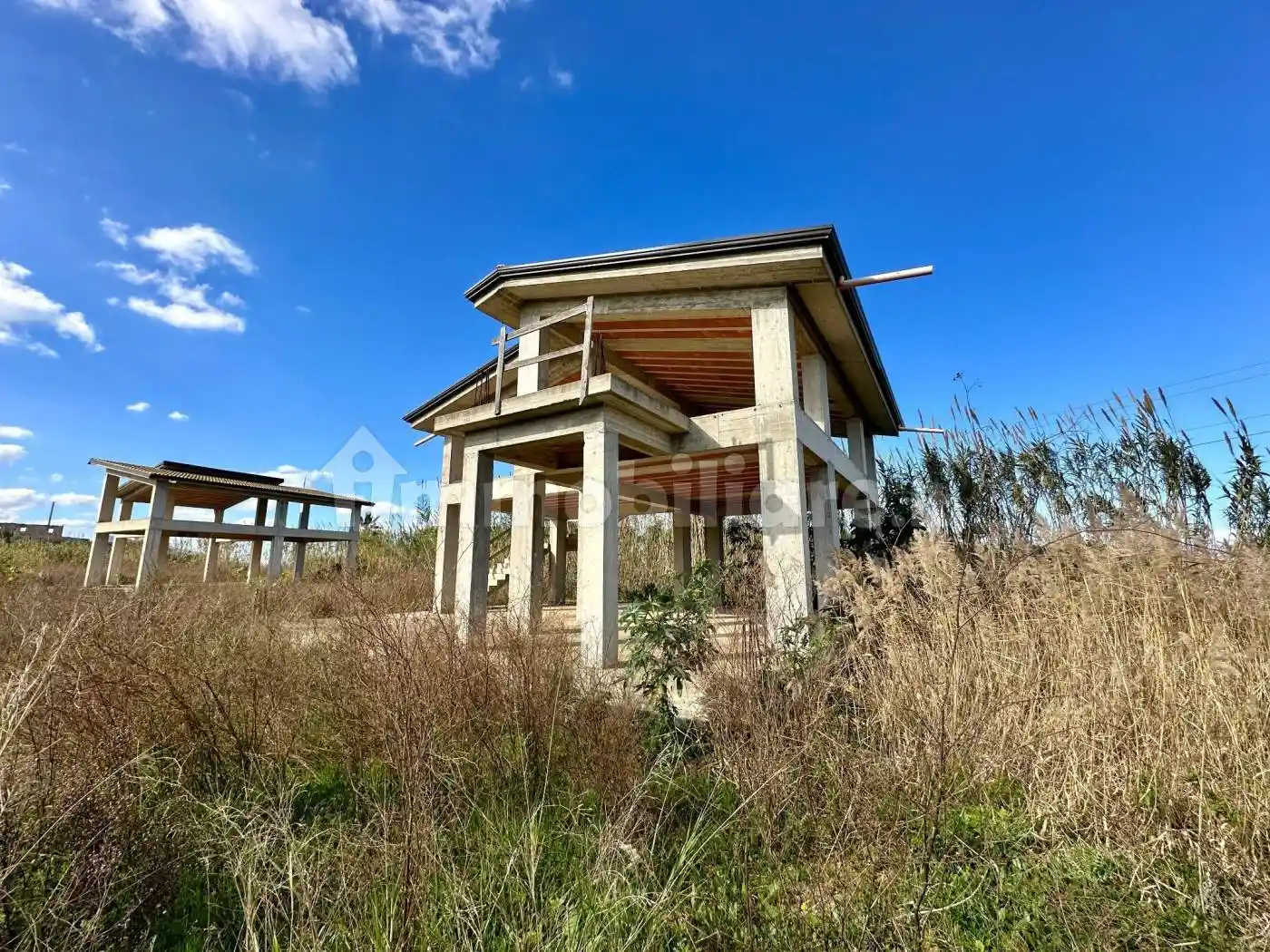 Villa in vendita a Partinico