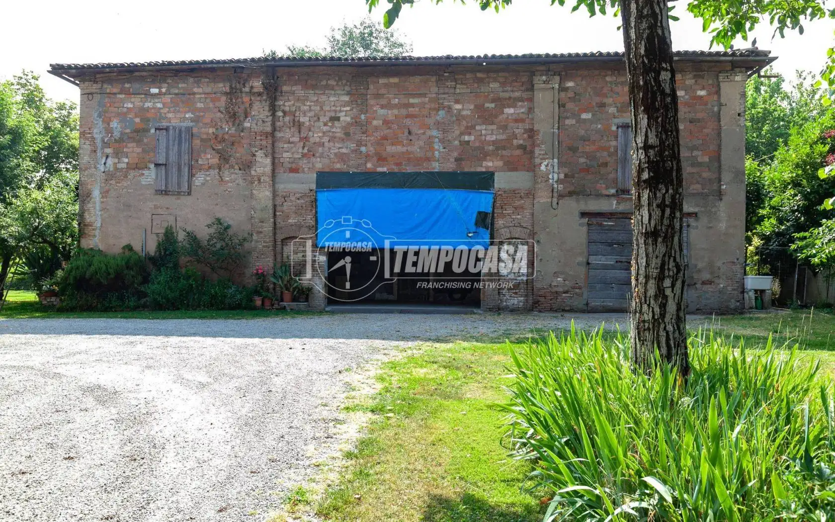 Rustico - Casale in vendita a Sant'Agata Bolognese