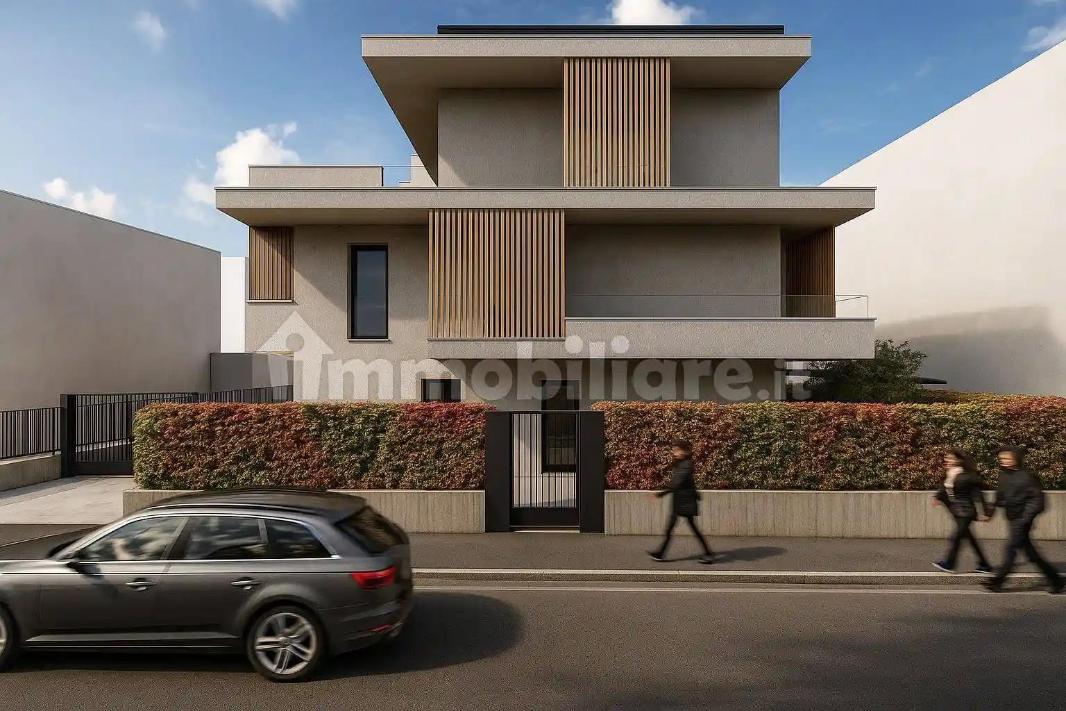 Appartamento in vendita a Verona