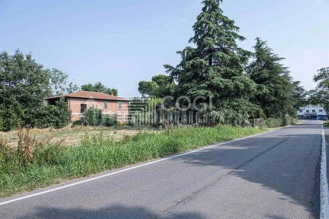 Casa indipendente in vendita a Dozza