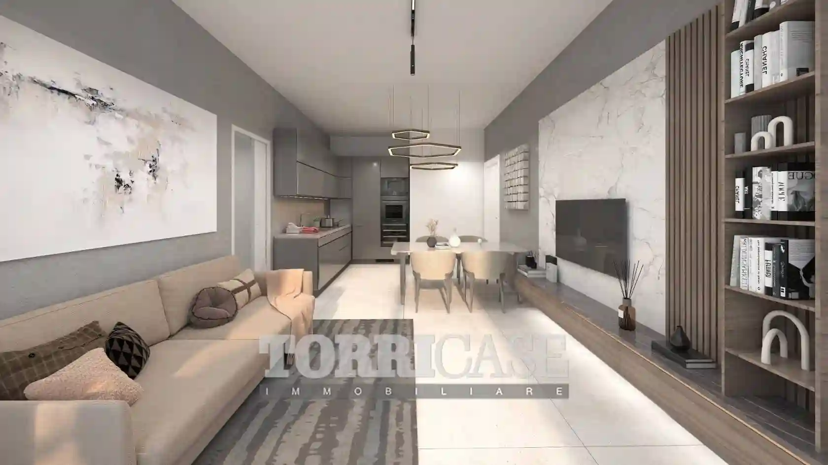 Appartamento - foto 3