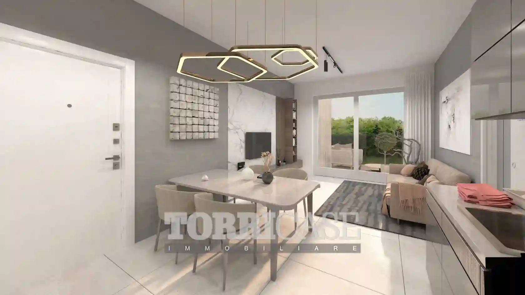 Appartamento - foto 5