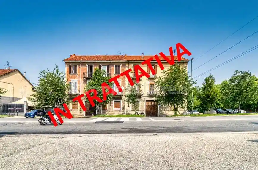Appartamento in vendita a Torino