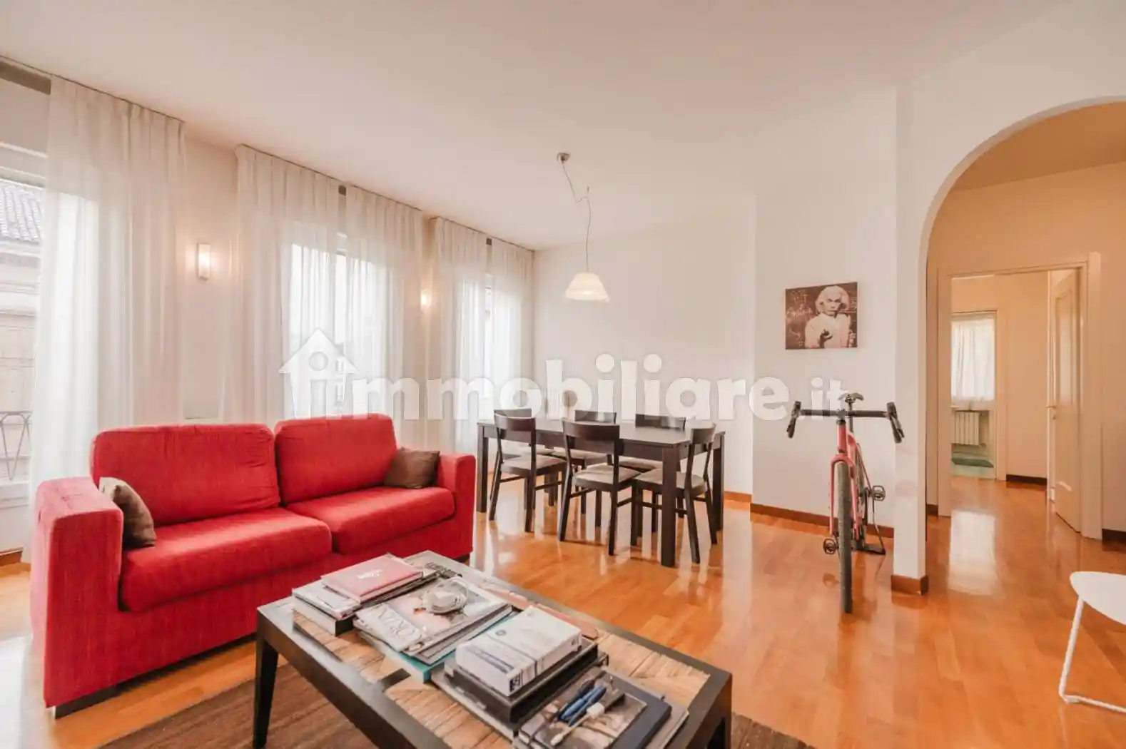 Appartamento in vendita a Padova