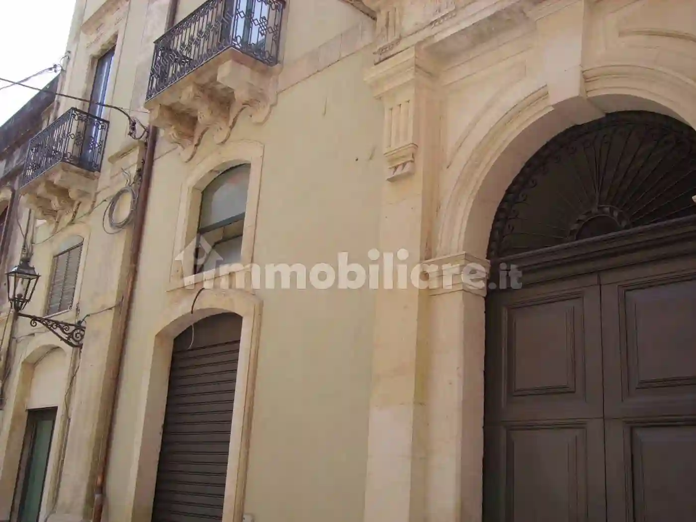 Palazzo - Edificio - foto 2