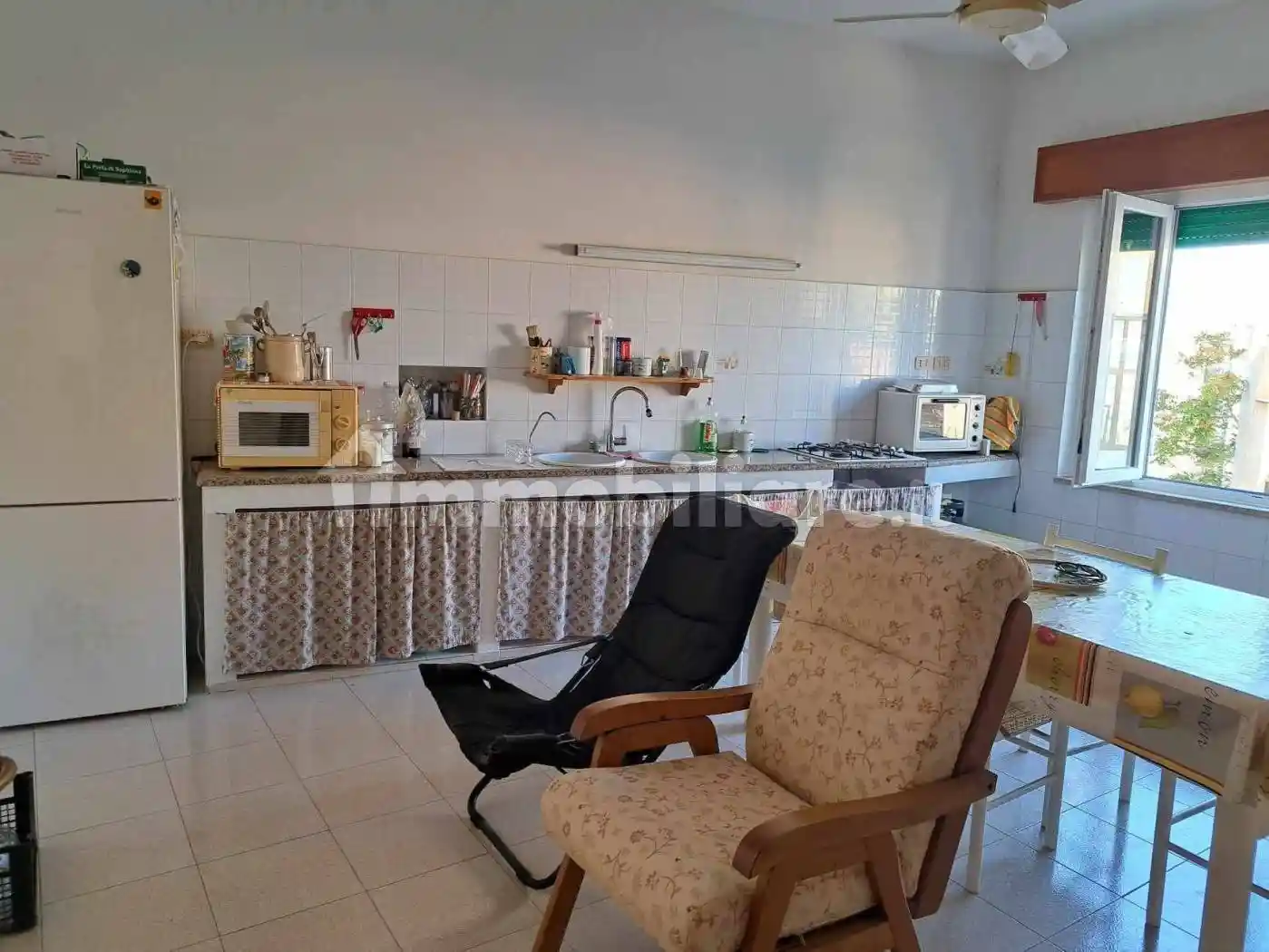 Appartamento in vendita a Pantelleria