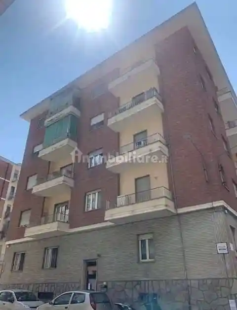 Appartamento in vendita a Pinerolo