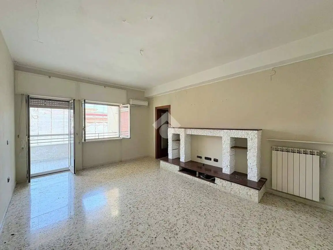 Appartamento in vendita a Arzano