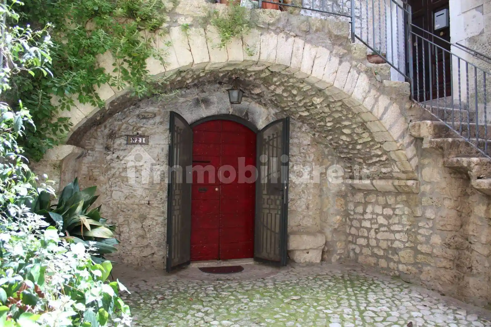 Appartamento in vendita a Veroli