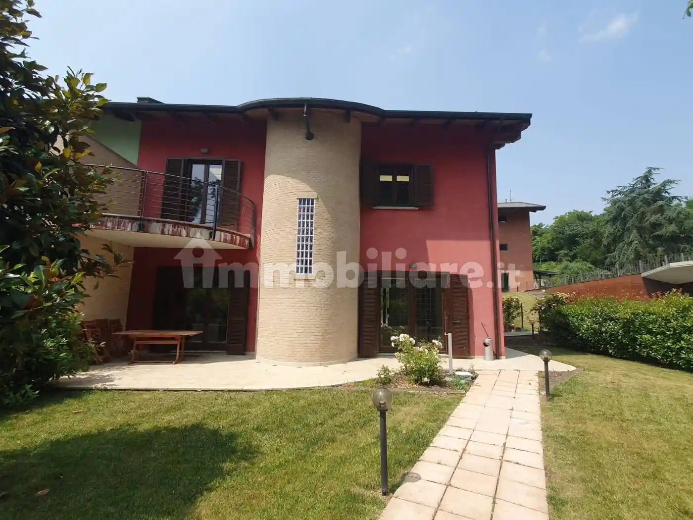 Villa in vendita a Alessandria