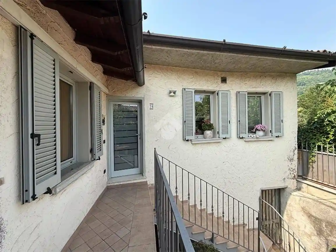 Rustico - Casale in vendita a Cellatica