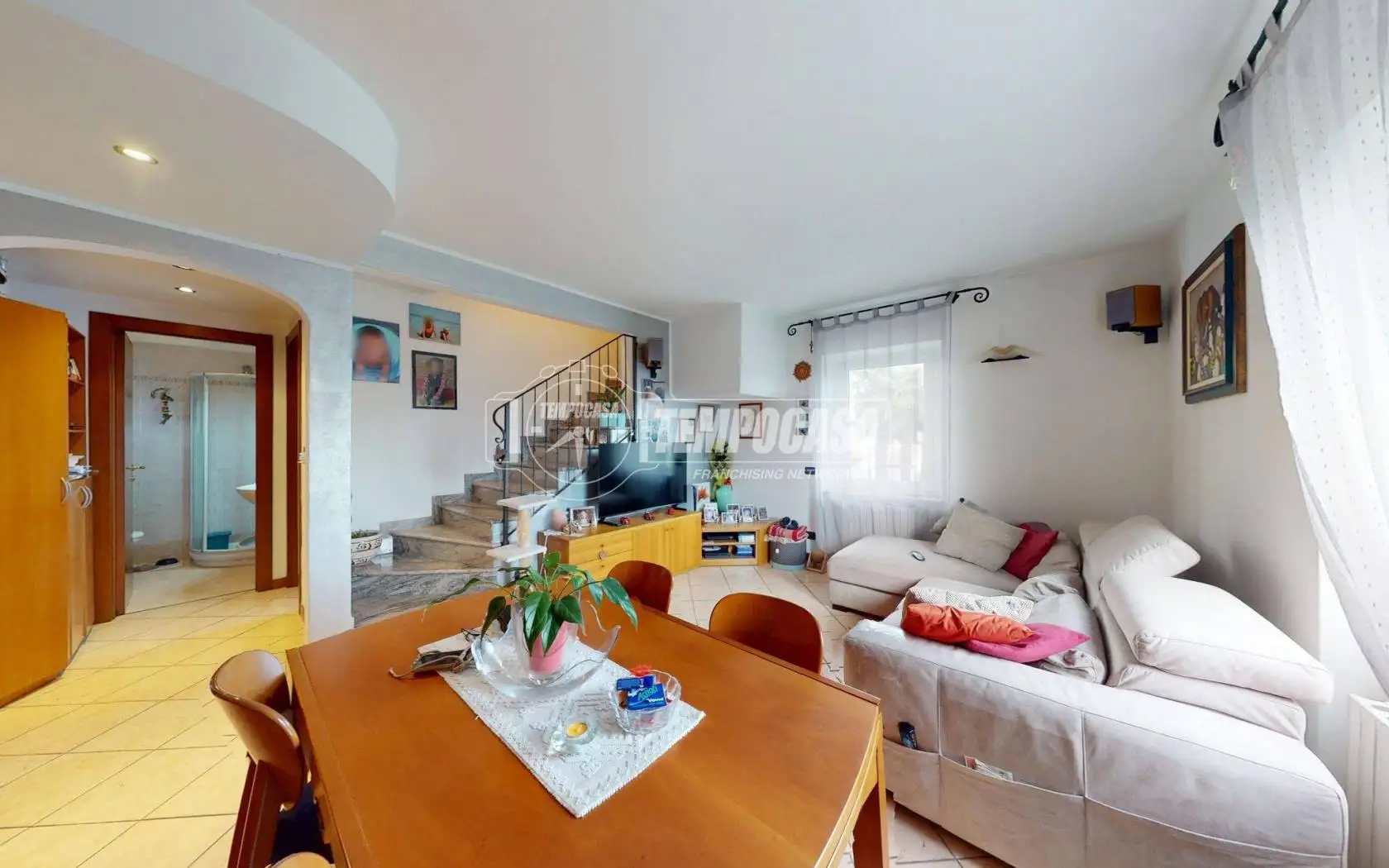 Appartamento in vendita a Solbiate con Cagno