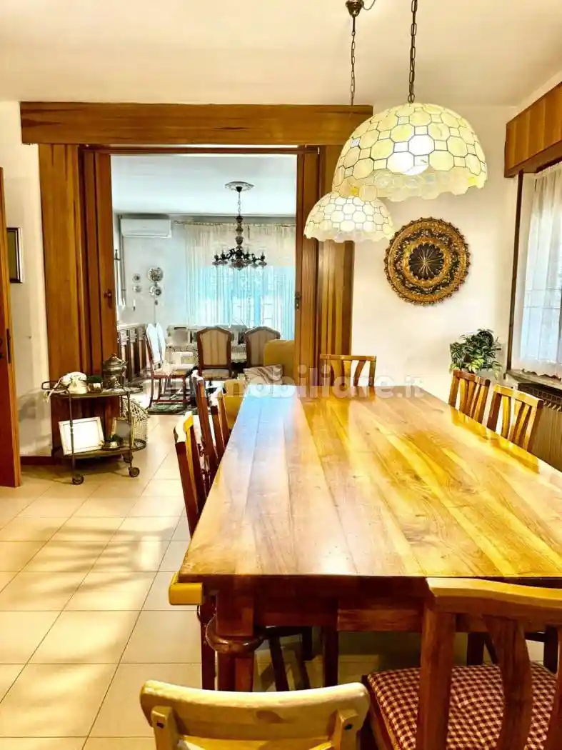 Villa in vendita a Lonigo