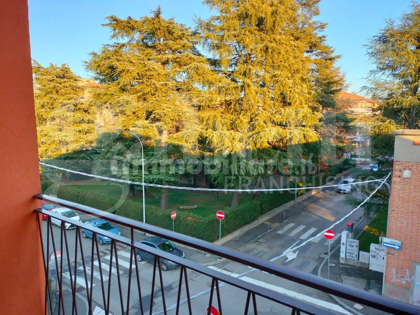 Appartamento in vendita a Zola Predosa